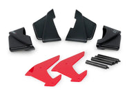 puig downforce side spoilers kawasaki z h2 2020