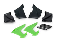 puig downforce side spoilers kawasaki z h2 2020