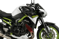 puig downforce side spoilers kawasaki z900 2020