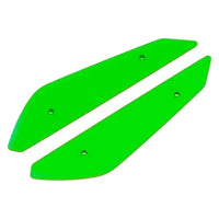 puig downforce side spoilers spares