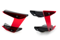 puig downforce side spoilers yamaha mt 07 2018 2020