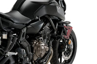 puig downforce side spoilers yamaha mt 07 2018 2020