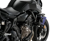 puig downforce side spoilers yamaha mt 07 2018 2020