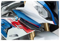 puig downforce side spoilers bmw s1000rr 2015 2018