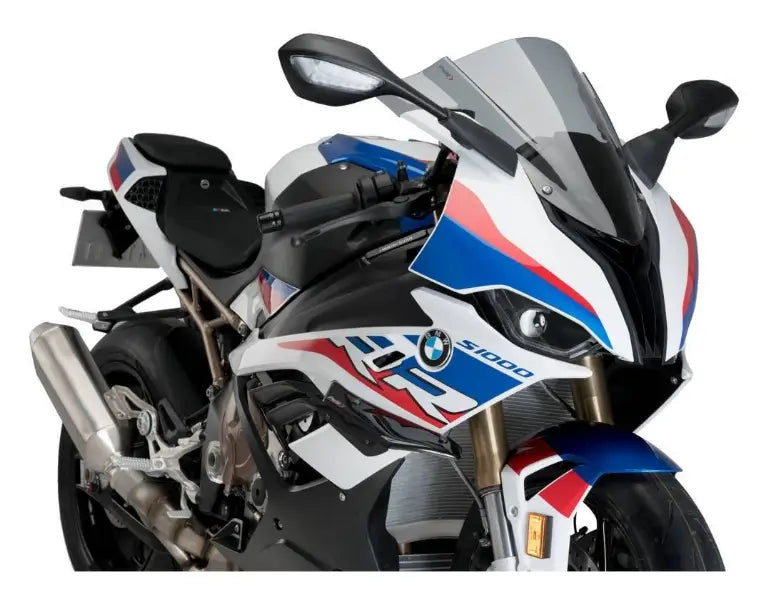 puig downforce spoilers bmw s1000rr 2020 2022