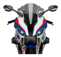 puig downforce spoilers bmw s1000rr 2020 2022