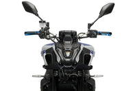 puig downforce naked spoilers yamaha mt 09 sp 2021 2023