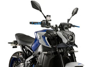 puig downforce naked spoilers yamaha mt 09 sp 2021 2023
