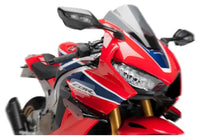 puig downforce side spoilers honda cbr1000rr 2017 2019