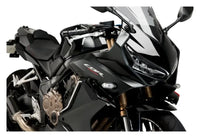 puig downforce spoilers honda cbr650r 2021 2023