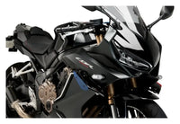 puig downforce spoilers honda cbr650r 2021 2023