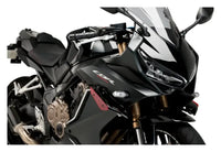 puig downforce spoilers honda cbr650r 2021 2023
