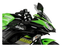 puig downforce spoilers kawasaki ninja 650 2017 2019