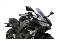 puig downforce spoilers kawasaki ninja 650 2020 2023