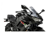 puig downforce spoilers kawasaki ninja 650 2020 2023