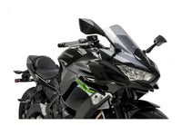puig downforce spoilers kawasaki ninja 650 2020 2023