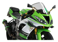 puig downforce spoilers kawasaki ninja zx6r 2013 2018