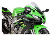 puig downforce spoilers kawasaki zx10r 2011 2020