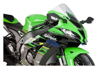 puig downforce spoilers kawasaki zx10r 2011 2020