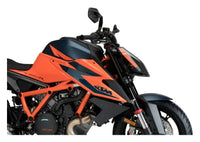 puig downforce spoilers ktm 1290 super duke r 2020 2021