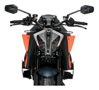puig downforce spoilers ktm 1290 super duke r 2020 2021