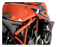puig downforce spoilers ktm 1290 super duke r 2020 2021