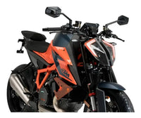puig downforce spoilers ktm 1290 super duke r 2020 2021
