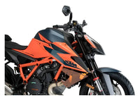 puig downforce spoilers ktm 1290 super duke r 2020 2021
