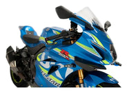 puig downforce side spoilers suzuki gsx r1000 2017