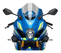 puig downforce side spoilers suzuki gsx r1000 2017