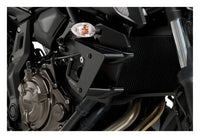 puig downforce side spoilers yamaha mt 07 2018 2020