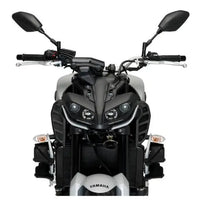 puig downforce spoilers yamaha mt 09 2017 2020