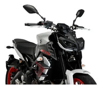 puig downforce spoilers yamaha mt 09 2017 2020