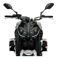 puig downforce spoilers yamaha mt 09 2017 2020