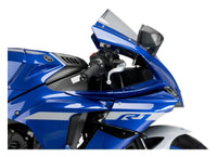 puig downforce spoilers yamaha r1 2020 2023