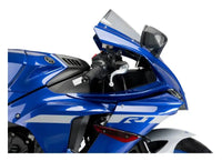 puig downforce spoilers yamaha r1 2020 2023