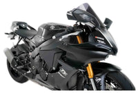 puig downforce side spoilers yamaha yzf r1 2015