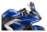puig downforce spoilers yamaha r3 2015 2018
