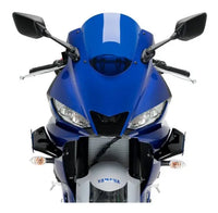 puig downforce spoilers yamaha r3 2019 2023