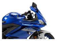 puig downforce spoilers yamaha r3 2019 2023
