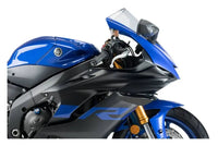 puig downforce spoilers yamaha r6 2017 2020
