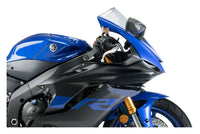 puig downforce spoilers yamaha r6 2017 2020