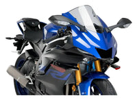 puig downforce spoilers yamaha r6 2017 2020
