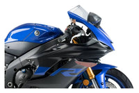 puig downforce spoilers yamaha r6 2017 2020