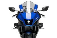puig downforce spoilers yamaha yzf r7 2022