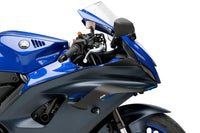 puig downforce spoilers yamaha yzf r7 2022