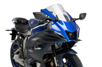 puig downforce spoilers yamaha yzf r7 2022