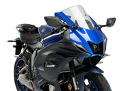 puig downforce spoilers yamaha yzf r7 2022
