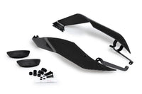 puig downforce spoilers yamaha yzf r7 2022