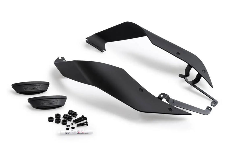 puig downforce spoilers yamaha yzf r7 2022